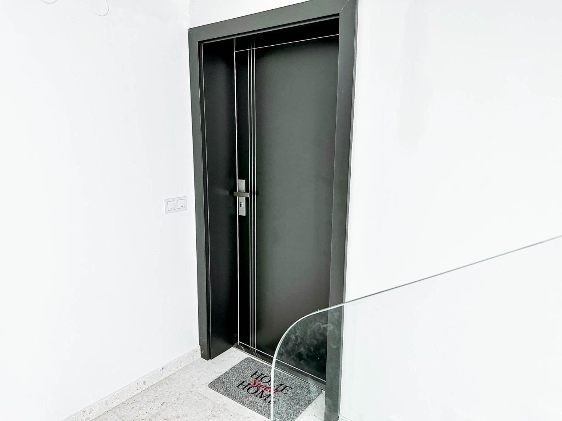 זאדאר Brand New 2 Bed, 1 Bath Condo מראה חיצוני תמונה