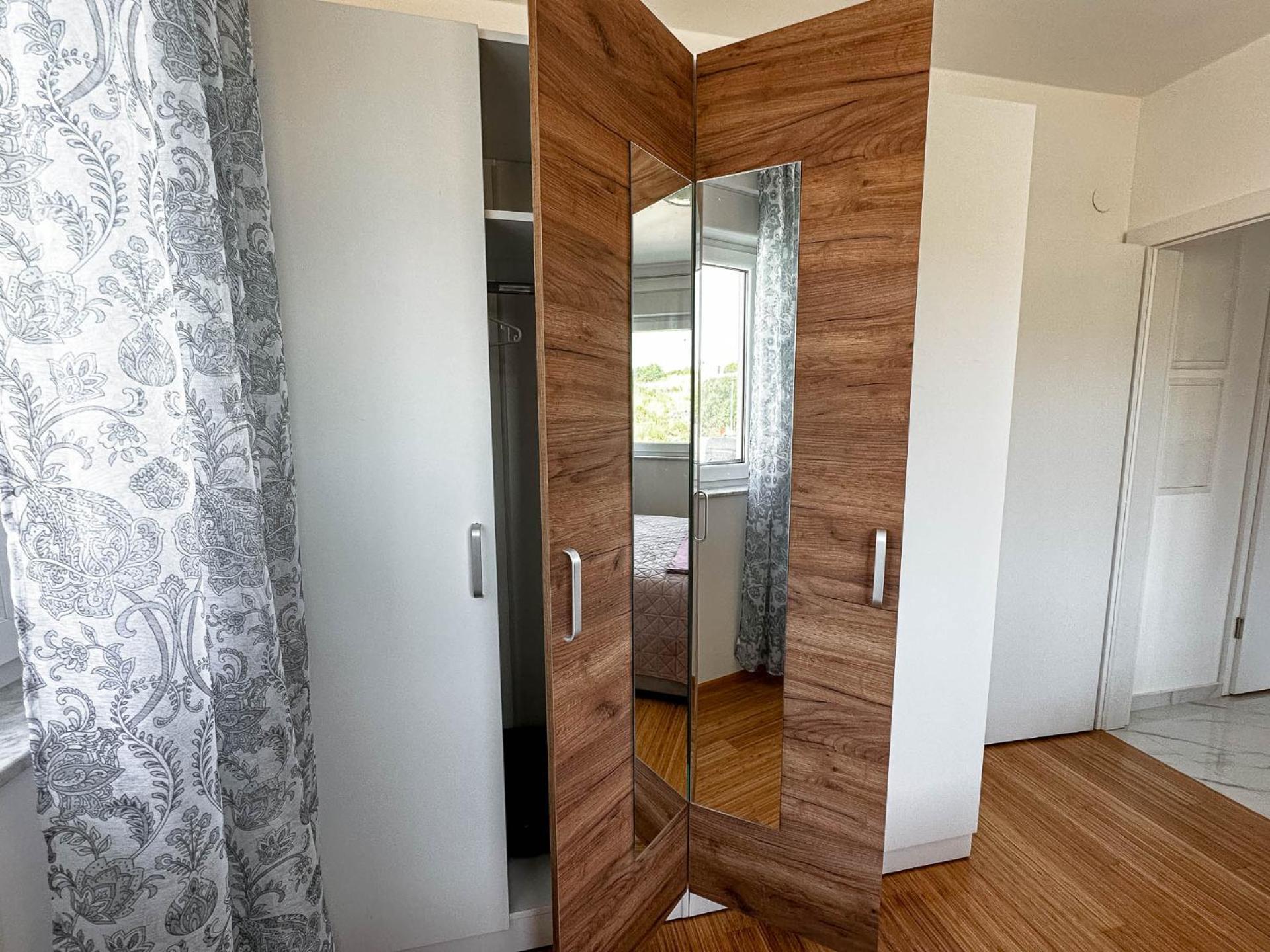 זאדאר Brand New 2 Bed, 1 Bath Condo מראה חיצוני תמונה