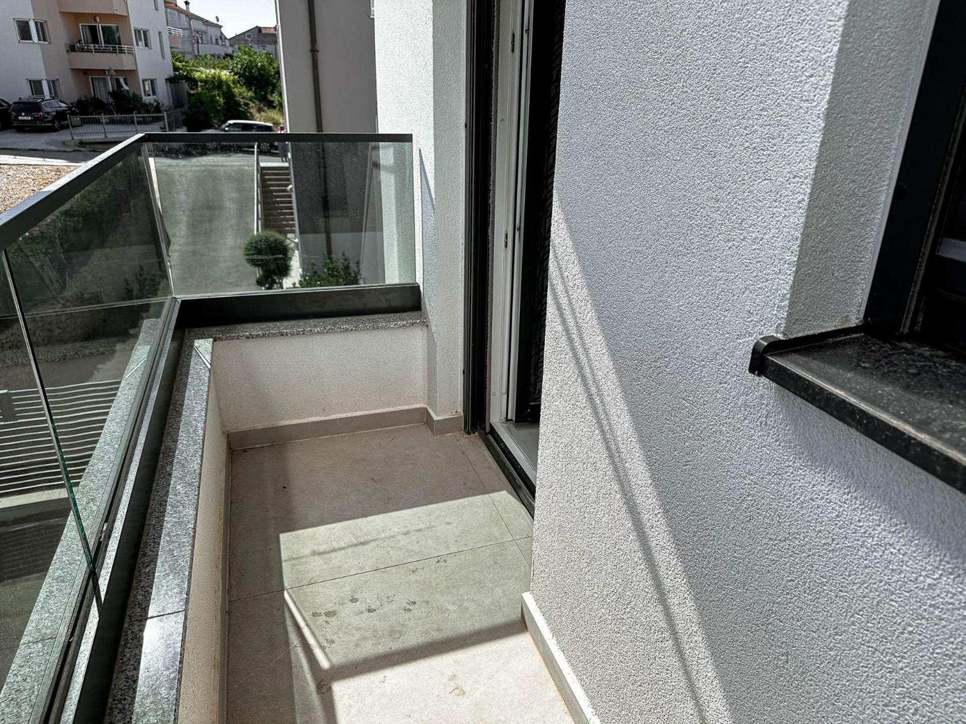 זאדאר Brand New 2 Bed, 1 Bath Condo מראה חיצוני תמונה