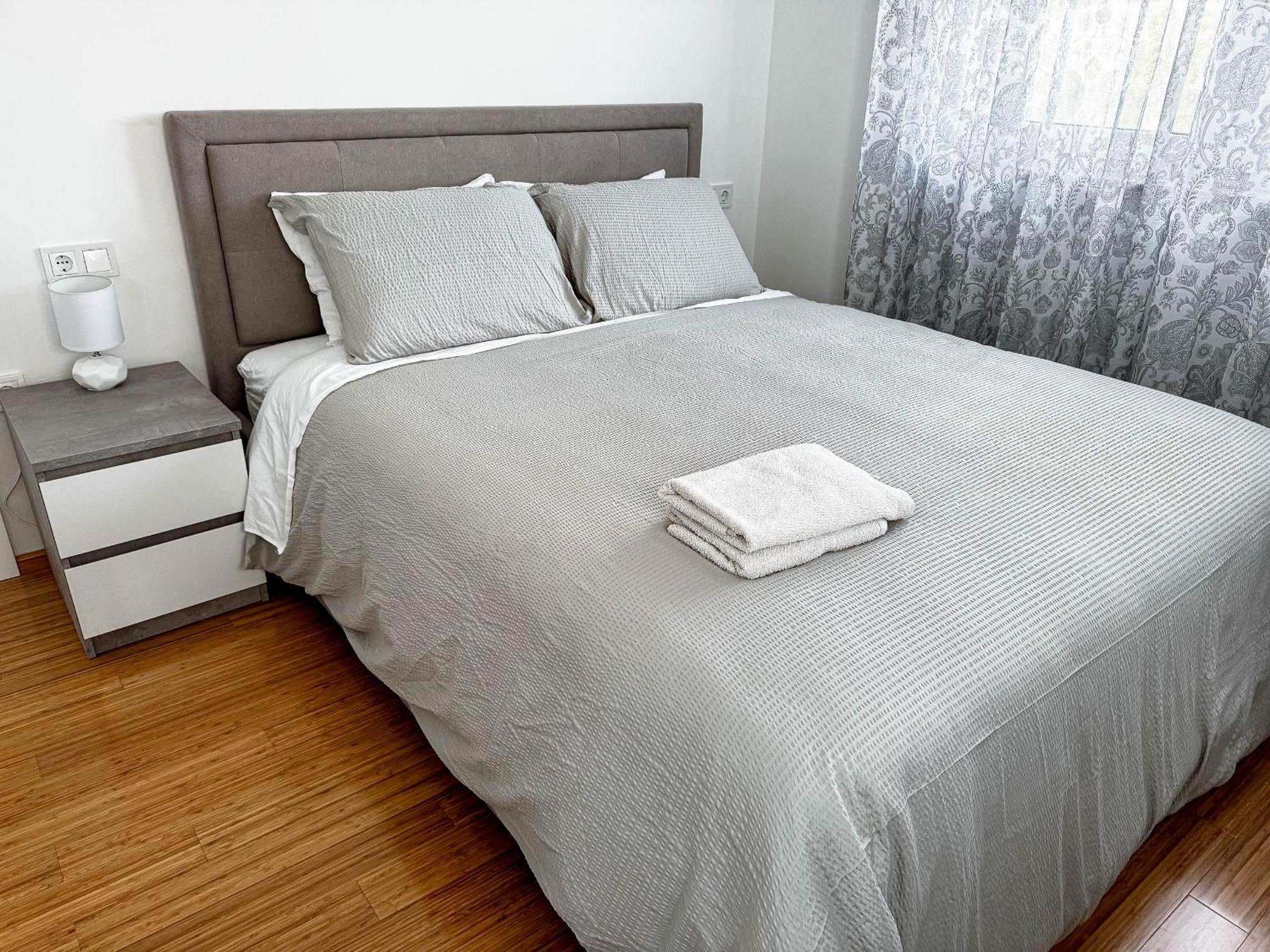 זאדאר Brand New 2 Bed, 1 Bath Condo מראה חיצוני תמונה