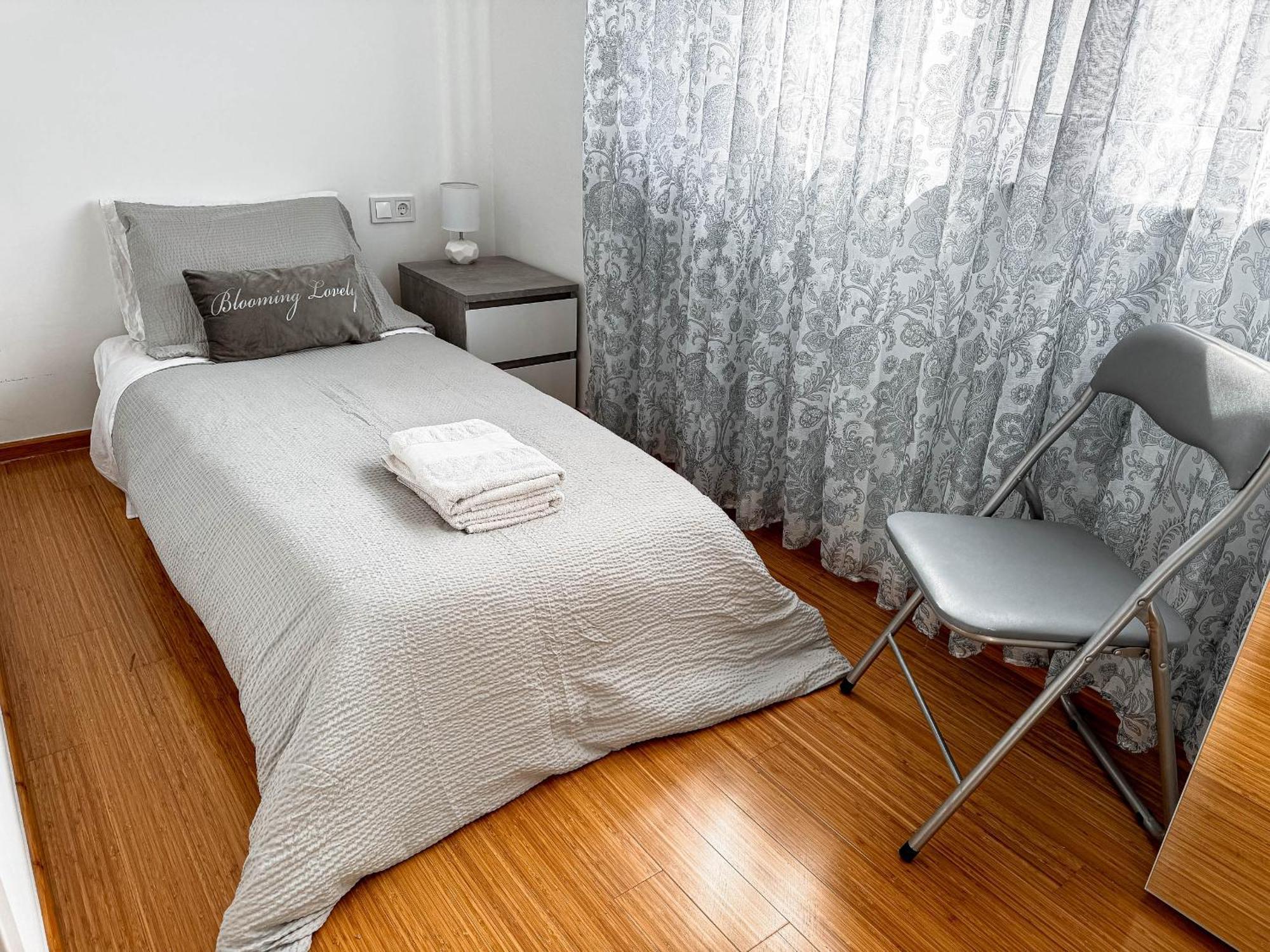 זאדאר Brand New 2 Bed, 1 Bath Condo מראה חיצוני תמונה